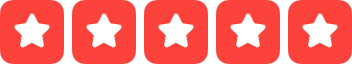 5 stars